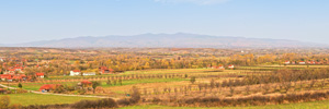 Jastrebac from the Donja Konjuša Village